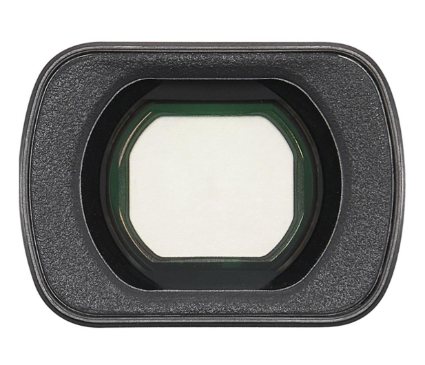 DJI Nakładka szerokokątna do Osmo Pocket 3 - 1343650 - zdjęcie